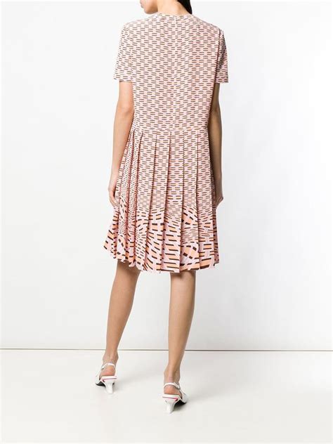 prada printed dress|prada skims dress.